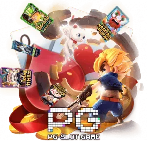 pg by halo555