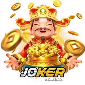joker by halo555