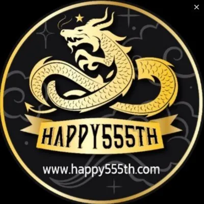 HAPPY555TH